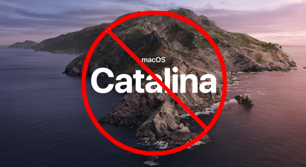 Adobe Indesign Update For Os Macos Catalina
